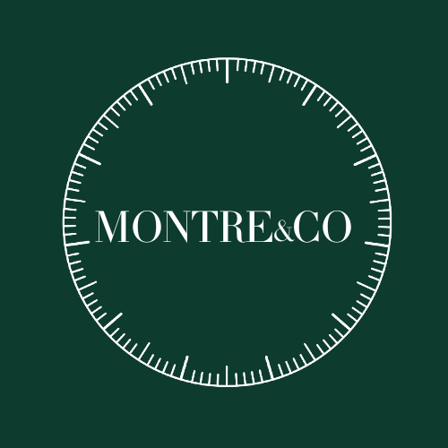 Montres Automatique – Ref: MT-37456JD & Ref: HR-55019DT